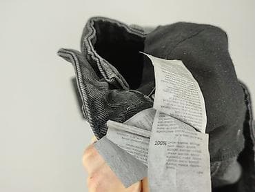 mom jeans vinted: House of Denim, Jeansy damskie, rozmiar M — 5