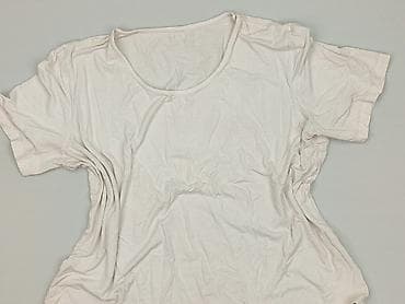 T-shirt damski, rozmiar 2XL