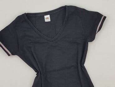 mystery box z koszulkami piłkarskimi: Fruit Of The Loom, T-shirt damski, rozmiar S — 1