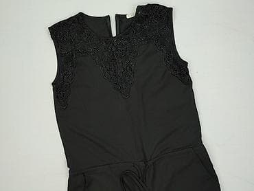 romper damski: F&P, Kombinezon damski, rozmiar S — 1