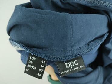sukienki dla kobiet z brzuszkiem: Bpc bonprix collection, Spodnie cargo damskie, M — 4