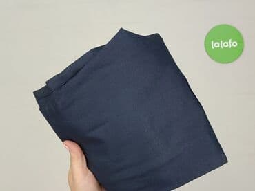 woskowane legginsy z wysokim stanem zara: ONLY, Spodnie damskie, rozmiar S — 6