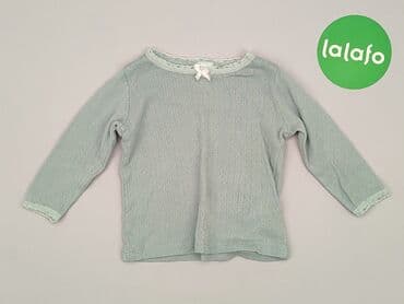 sukienka o kroju marynarki h: Sweter, H&M, 3-6 miesięcy, stan - Bardzo dobry — 2