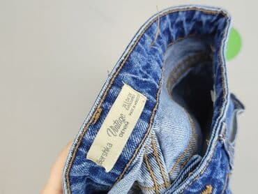 bershka ballon jeans: Bershka, Jeans for women, size S — 4