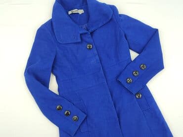купити куртку в польщі жіночу: Stradivarius, Women`s trench, size M (EU 38) — 1