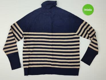 ocieplane legginsy primark: Primark, Golf damski, rozmiar S — 3