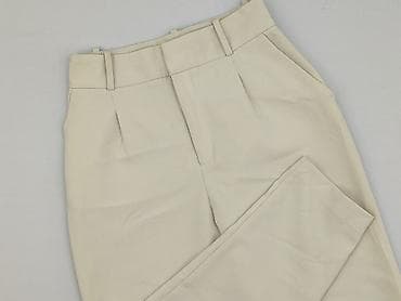 Zara, Spodnie materiałowe damskie, rozmiar M