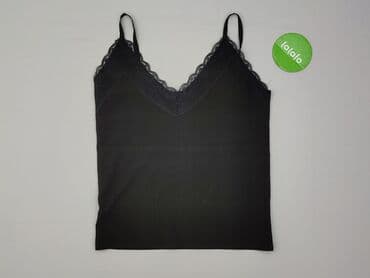 koszulka na ramiączkach plus size: T-shirt damski, rozmiar S — 2