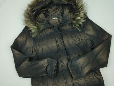 Kurtka zimowa damska, M
