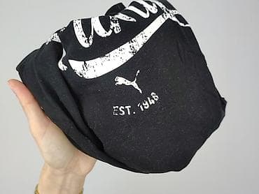 uncle sam t shirty: Puma, T-shirt damski, rozmiar XS — 7