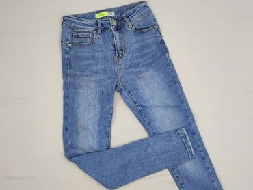 джинси жіночі сінсей: M.Sara, Jeans for women, size S (EU 36) — 1