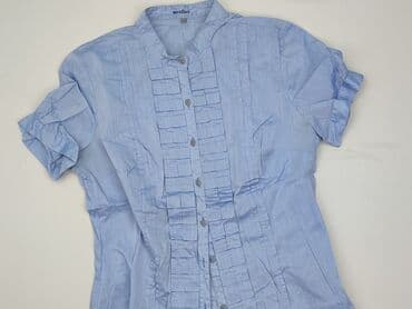 Women's blouse, size L