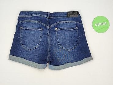 spodenki pitbulla: H&M, Szorty damskie, rozmiar M — 3