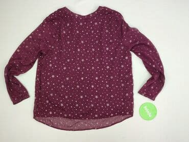 monnari bluzki koszulowe: Janina, Bluzka damska, rozmiar XL — 3