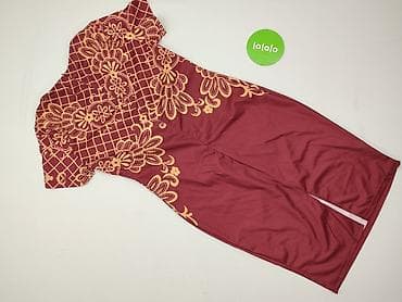 sukienki maxi plus size: Sukienka damska, rozmiar S — 3