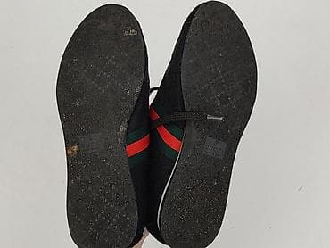 pauzza pl nowosci: Gucci, Sneakersy damskie, rozmiar 37 — 5