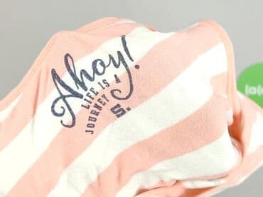 koszula wiya w paski: T-shirt damski, rozmiar S — 4