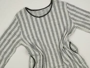 bluzki nude: Tunika damska, rozmiar L — 1