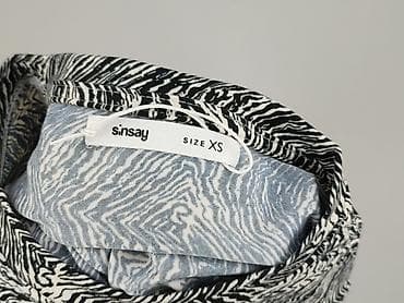 bartex sukienki: Sinsay, Sukienka damska, rozmiar XS — 4
