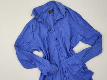 sweter w paski c a: Shirt for men, L (EU 40), Zara, condition - Very good — 1