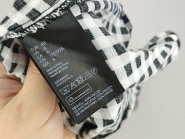 sukienka h m czerwona: H&M, Sukienka damska, rozmiar L — 5