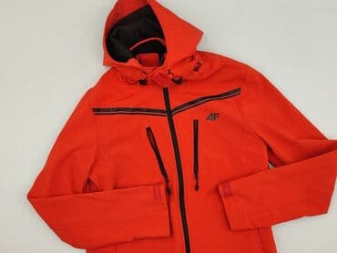 4F, Women`s lightweight jacket, S