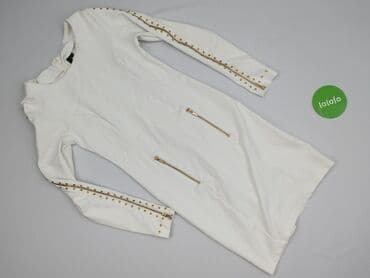 jednorożec sukienka: RAINBOW, Sukienka damska, rozmiar S — 3