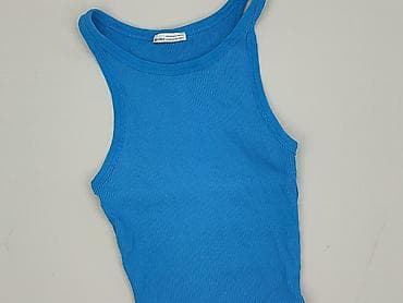 Bershka, Top damski, rozmiar XS
