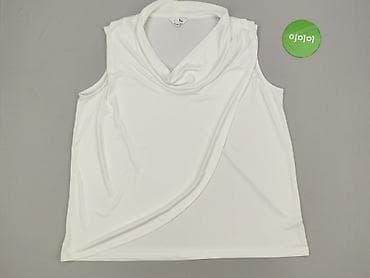 bluzka: Bluzka damska, rozmiar 3XL — 2