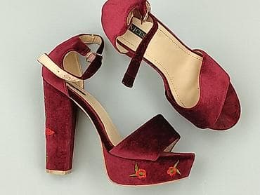 ecco flash 38: Vices, Sandały damskie, rozmiar 38 — 1