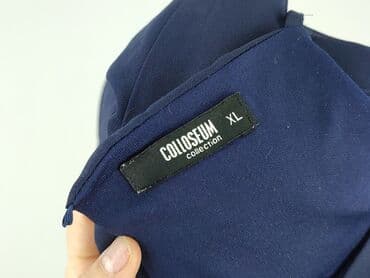 kombinezony do piaskowania: Kombinezon damski, rozmiar XL — 4