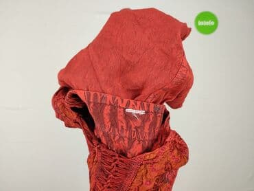 ramiączka do sukienki: Sukienka damska, rozmiar M — 4