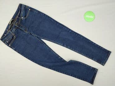 джинсова куртка: New Jeans, Jeansy damskie, rozmiar L — 2