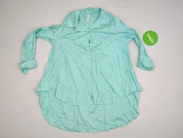 body s: New Collection, Koszula damska, rozmiar One size — 2