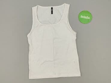 koszulki na ramiączkach damskie sinsay: Sinsay, Women`s top, size L — 3