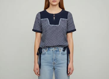 sukienka do sesji ciążowej olx: Next, Bluzka damska, rozmiar M — 1