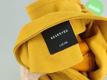 spodnice reserved: Kurtka przejściowa, Reserved, 4-5 lat, 104-110 cm, stan - Bardzo dobry — 5