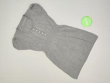 długa tunika: Tunika damska, rozmiar S — 2