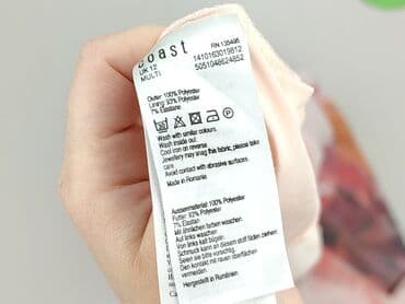 new yorker bluzka z kwiatem: Coast, Women`s top, size L — 4