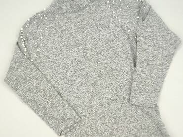 Swetry: Sweter damski, rozmiar L