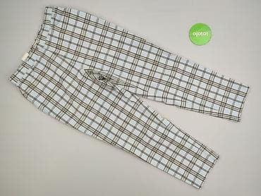 divers spodnie: Spodnie materiałowe damskie, rozmiar M — 2