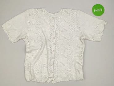 mohito bezrękawnik damski: Kardigan damski, rozmiar M — 2