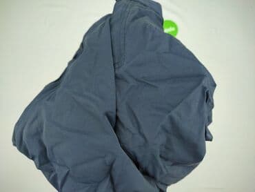 spodnie dresowe 4f męskie: Spodnie dresowe dla mężczyzn, rozmiar S — 4