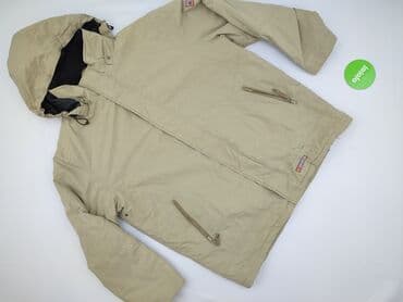 bpc kurtka: Kurtka zimowa dla mężczyzn, 5XL — 2