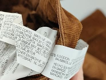 zara buty zimowe: Zara, Spodnie materiałowe damskie, rozmiar L — 7