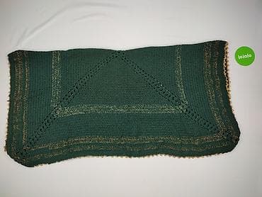 greenpoint sweter: Handmade Beauty, Ponczo damskie, rozmiar One size — 2