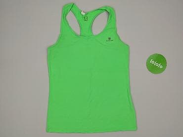 trening: Domyos, Top damski, rozmiar M — 2