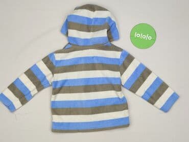 sukienka sweter h: Sweatshirt, 12-18 months, condition - Very good — 3