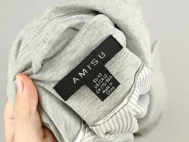 sukienka o kroju marynarki h: Amisu, Піджак жіночий, розмір XL — 4