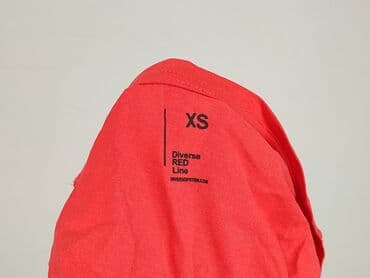 strony z tanimi ubraniami: Diverse, Bluzka damska, rozmiar XS — 5